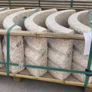 兰州 黄金麻异型加工-柱帽