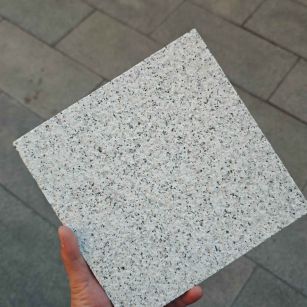 兰州 白麻荔枝面花岗岩石材