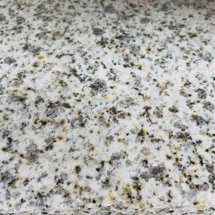 兰州 黄金麻花岗岩石材浅黄光面